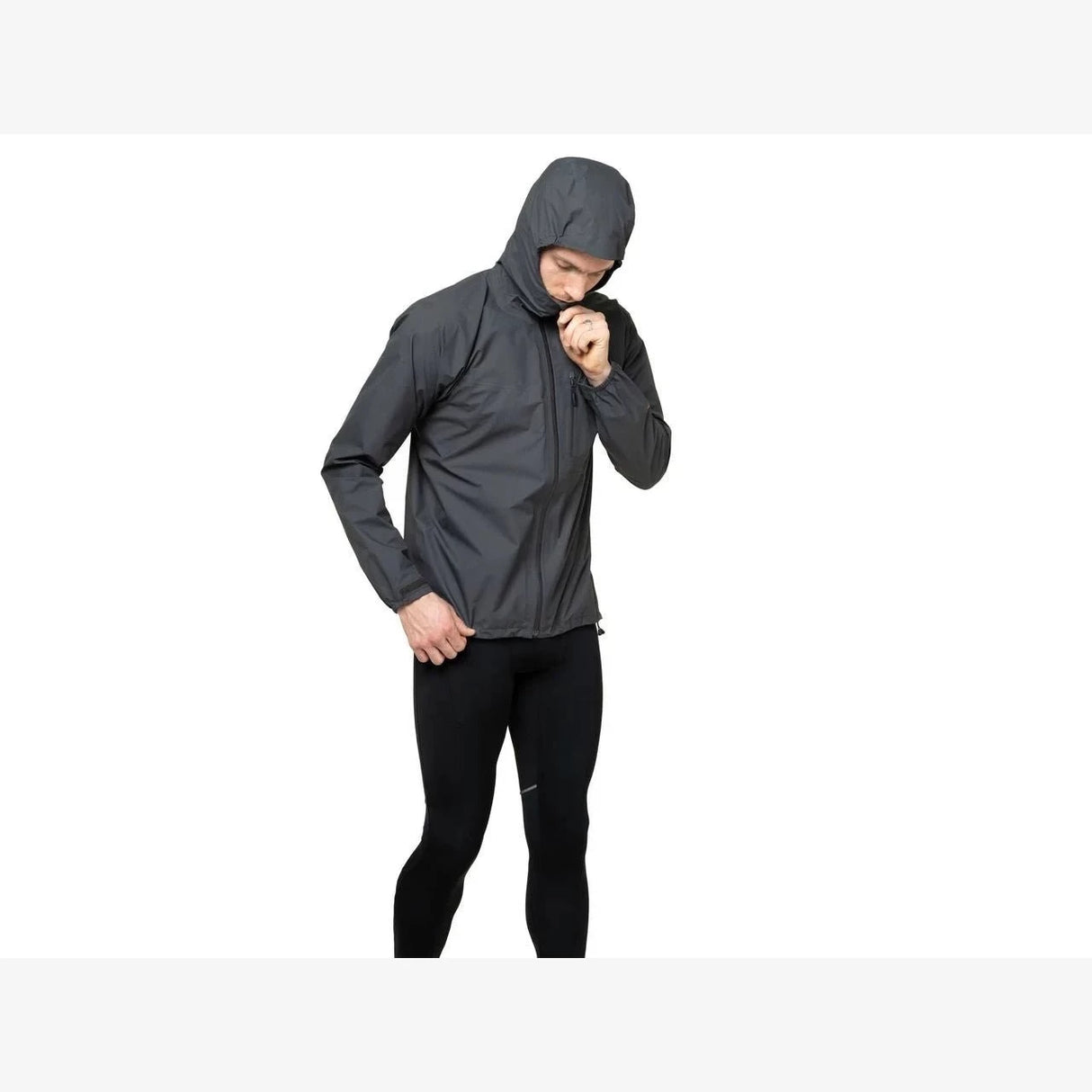 Ronhill | Gore-Tex Mercurial 2 Jacket | Regenjack | Heren | Trail.nl