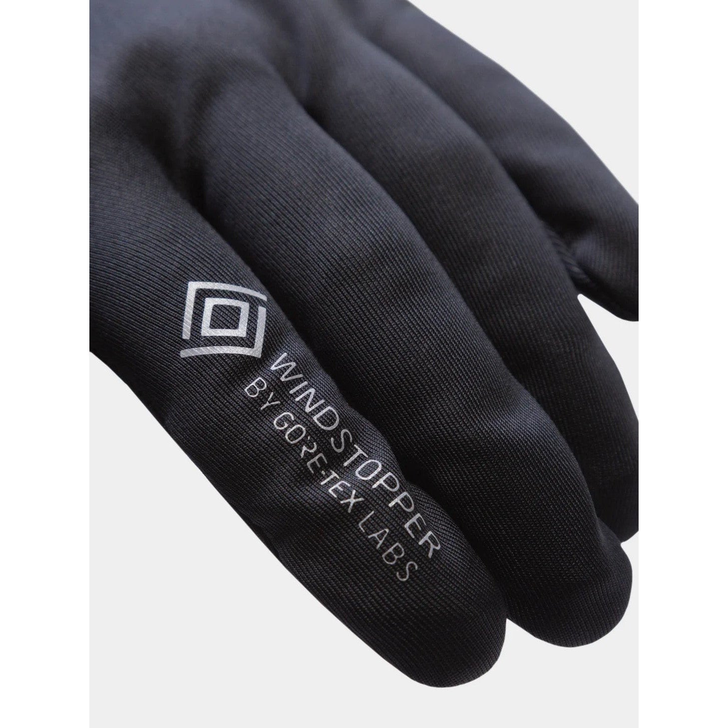 Tech GORE-TEX Windstopper Laufhandschuhe