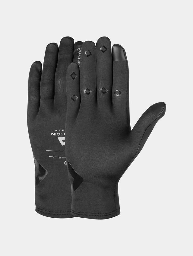 Ronhill | Gore-Tex Windstopper Gloves | Hardloophandschoenen | Trail.nl