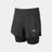 Ronhill Tech 4.5" Twin Short Dames | Trail.nl
