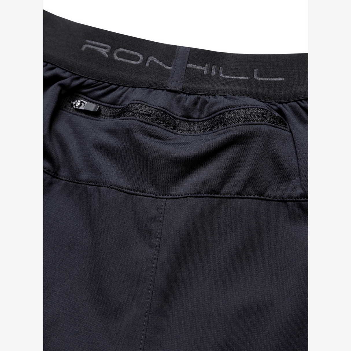 Ronhill Tech 5" Short Heren | Trail.nl
