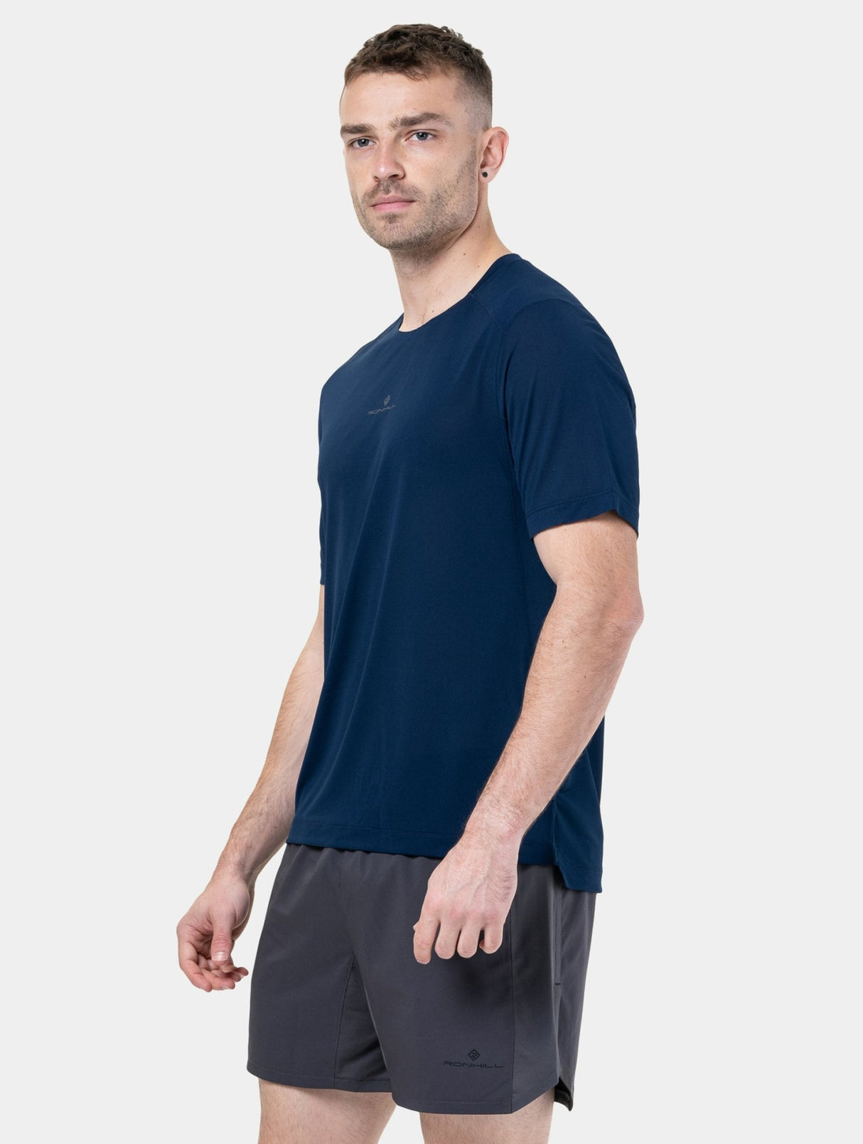 Ronhill | Tech 5" Short | Hardloopshort | Heren | Trail.nl