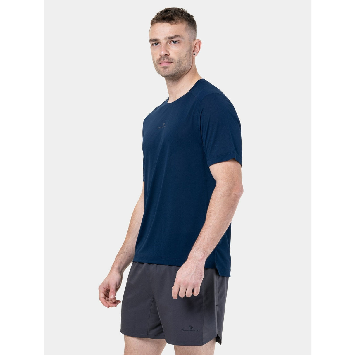 Ronhill Tech 5" Short Heren | Trail.nl