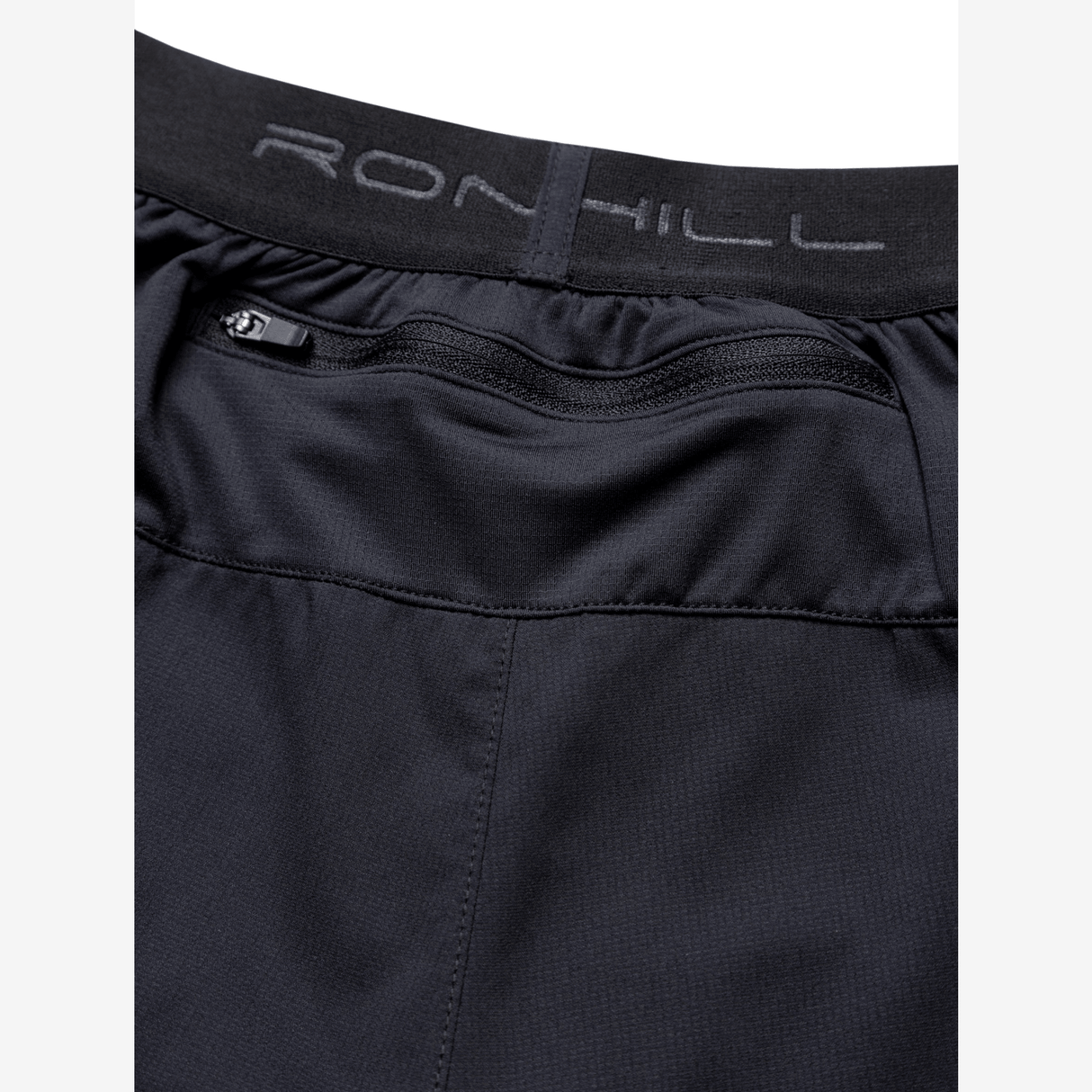 Ronhill Tech 5" Short Heren - Trail.nl