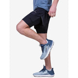 Ronhill Tech 5" Twin Short Heren | Trail.nl