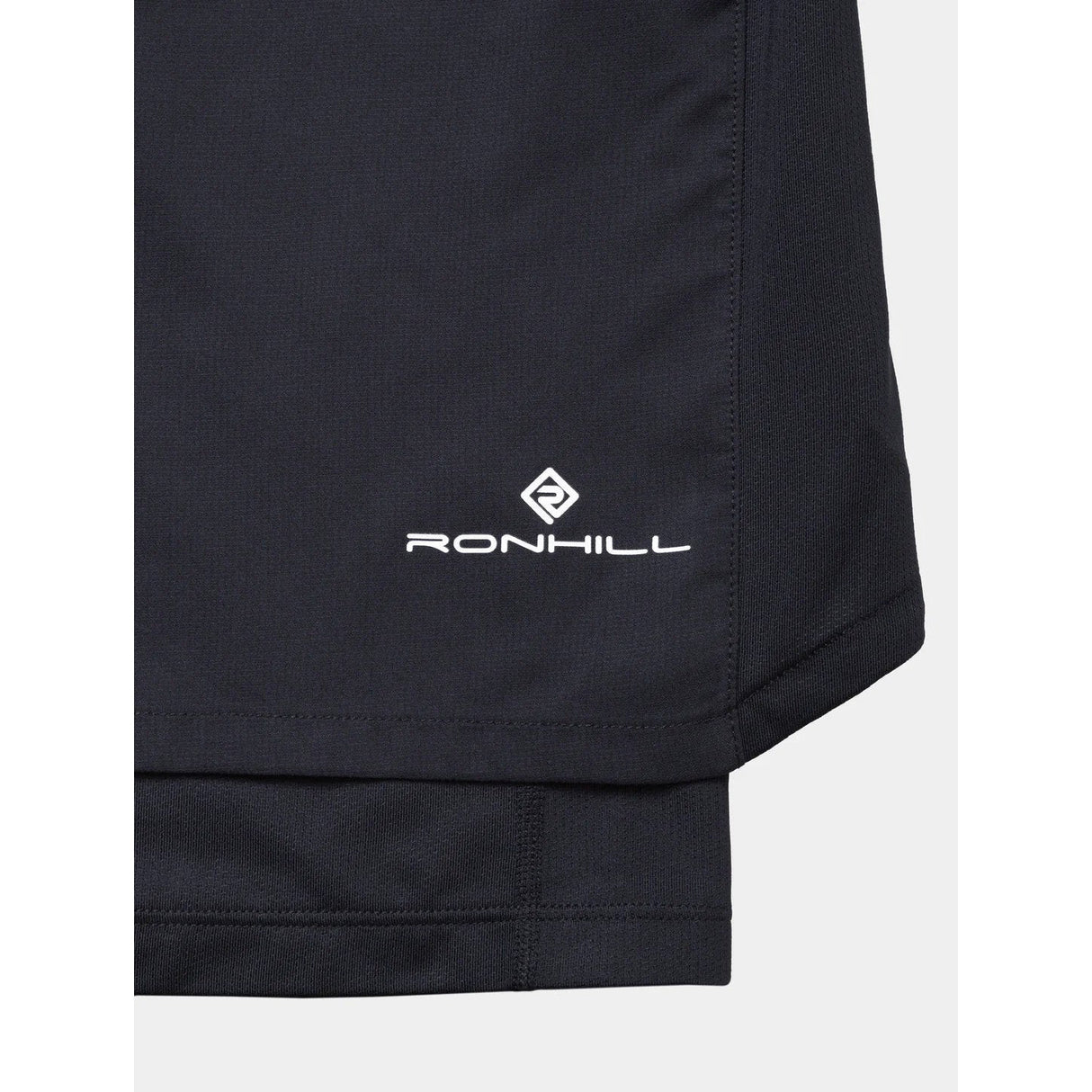 Ronhill Tech 5" Twin Short Heren | Trail.nl