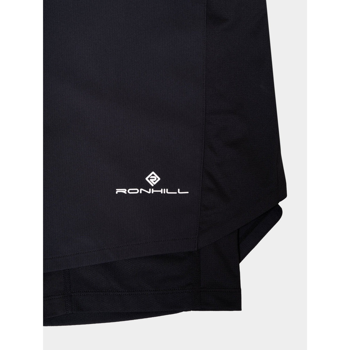Ronhill Tech 7" Twin Short Heren - Trail.nl