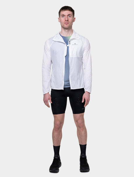 Ronhill | Tech All - Terrain 10" Half Tight | Heren - Trail.nl