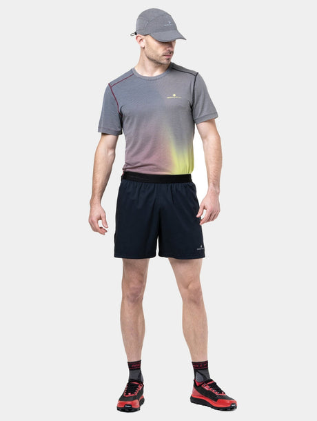 Ronhill | Tech All - Terrain 5" Short | Heren - Trail.nl