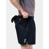 Ronhill Tech All-Terrain 5" Short Heren - Trail.nl