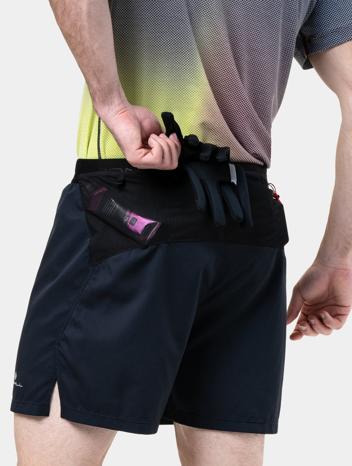 Ronhill | Tech All - Terrain 5" Short | Heren - Trail.nl