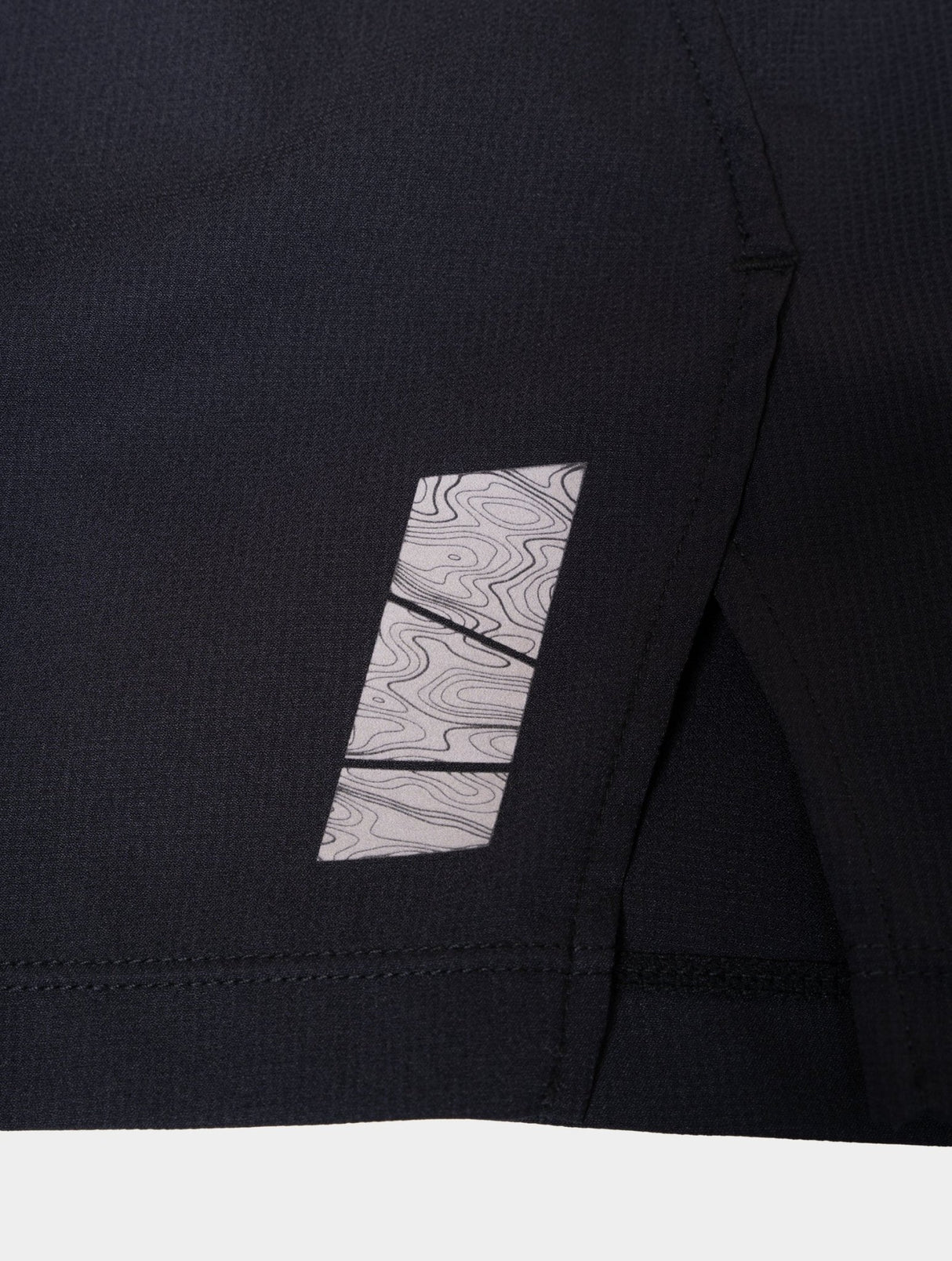 Ronhill | Tech All - Terrain 5" Short | Heren - Trail.nl