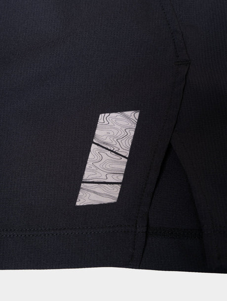 Ronhill | Tech All - Terrain 5" Short | Heren - Trail.nl