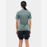 Ronhill Tech All-Terrain 5" Twin Short Dames - Trail.nl