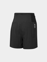 Ronhill | Tech All-Terrain 5" Twin Short | Dames | Trail.nl