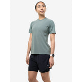 Ronhill Tech All-Terrain 5" Twin Short Dames - Trail.nl