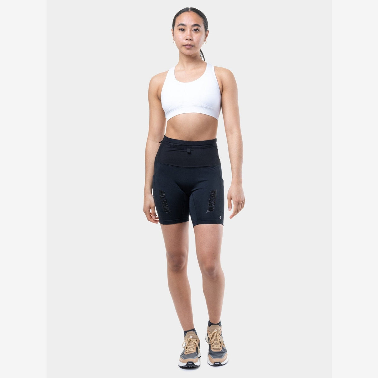 Ronhill Tech All-Terrain 7" Stretch Short Dames - Trail.nl