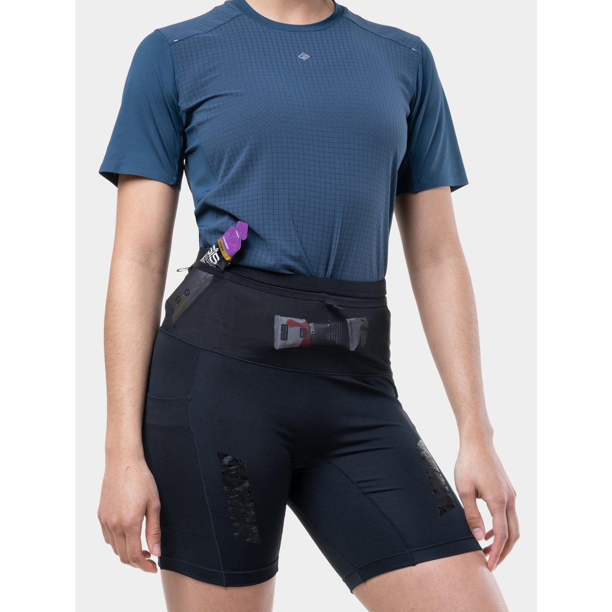 Ronhill Tech All-Terrain 7" Stretch Short Dames - Trail.nl