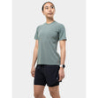Ronhill | Tech All-Terrain | Shortsleeve Tee | Dames - Trail.nl