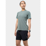 Ronhill | Tech All-Terrain | Shortsleeve Tee | Dames - Trail.nl