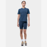 Ronhill | Tech All-Terrain | Shortsleeve Tee | Dames - Trail.nl