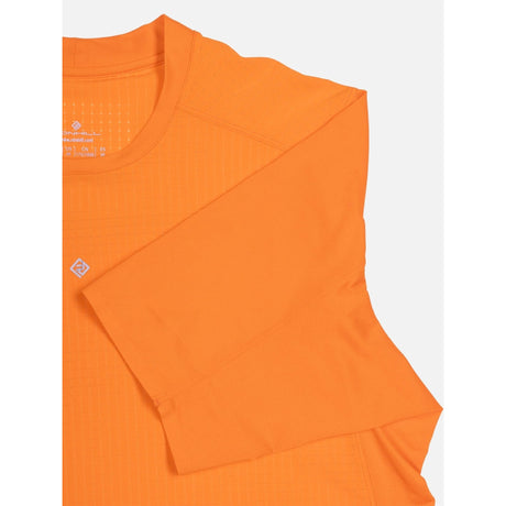 Ronhill | Tech All-Terrain | Shortsleeve Tee | Heren | Trail.nl