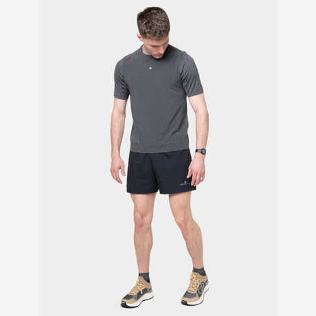 Ronhill | Tech All-Terrain | Shortsleeve Tee | Heren | Trail.nl