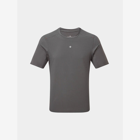 Ronhill | Tech All-Terrain | Shortsleeve Tee | Heren - Trail.nl