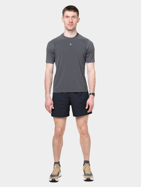 Ronhill | Tech All - Terrain | Shortsleeve Tee | Heren - Trail.nl