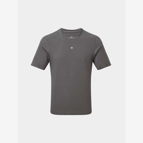 Ronhill | Tech All-Terrain | Shortsleeve Tee | Heren | Trail.nl