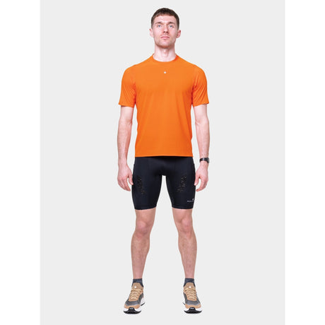 Ronhill | Tech All-Terrain | Shortsleeve Tee | Heren | Trail.nl