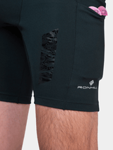 Ronhill | Tech All-Terrain Stretch 8" Short | Heren | Trail.nl