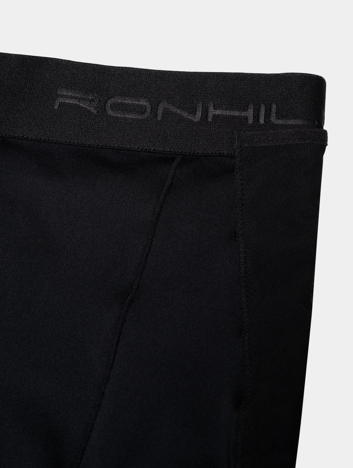 Ronhill | Tech All-Terrain Stretch 8" Short | Heren | Trail.nl
