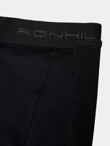 Ronhill | Tech All-Terrain Stretch 8" Short | Heren | Trail.nl