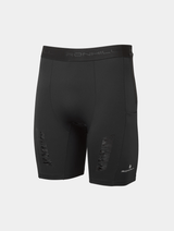 Ronhill | Tech All-Terrain Stretch 8" Short | Heren | Trail.nl
