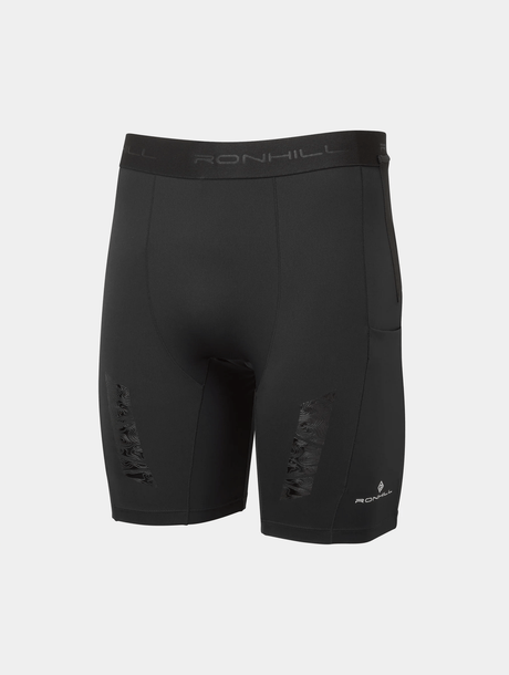 Ronhill | Tech All-Terrain Stretch 8" Short | Heren | Trail.nl