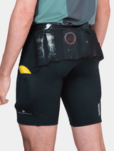 Ronhill | Tech All-Terrain Stretch 8" Short | Heren | Trail.nl
