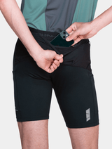Ronhill | Tech All-Terrain Stretch 8" Short | Heren | Trail.nl