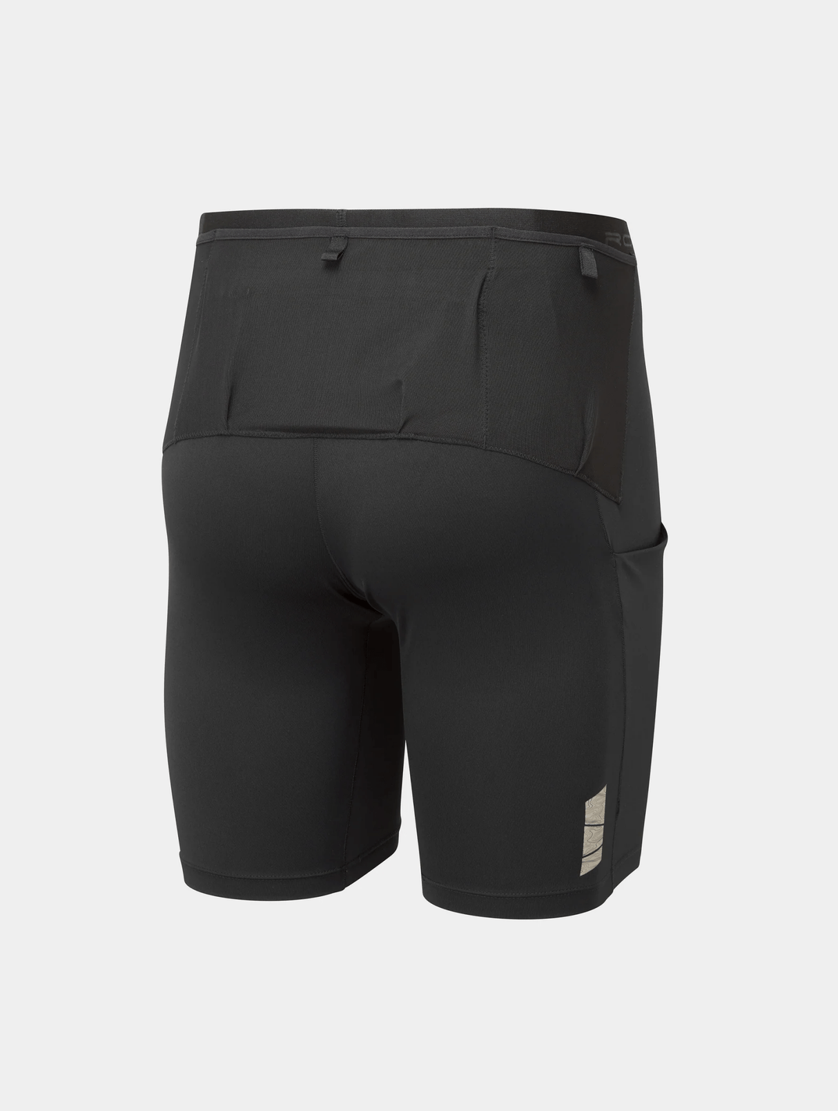 Ronhill | Tech All-Terrain Stretch 8" Short | Heren | Trail.nl