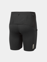 Ronhill | Tech All-Terrain Stretch 8" Short | Heren | Trail.nl