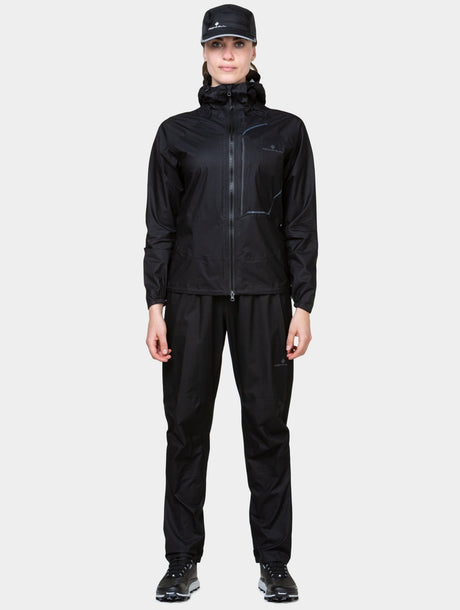 Ronhill | Tech Fortify Pant | Regenbroek | Unisex | Trail.nl
