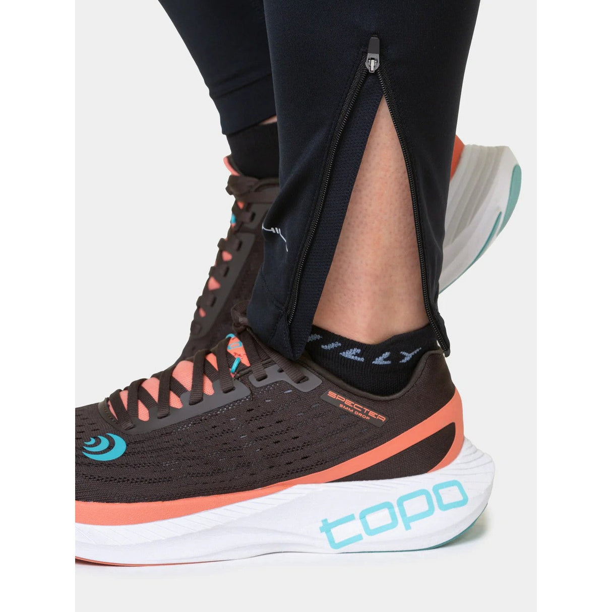 Ronhill Tech Paragon Tight Dames - Trail.nl