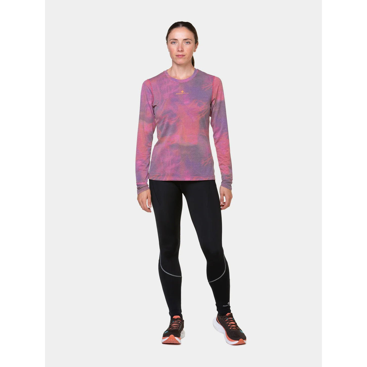 Ronhill Tech Paragon Tight Dames | Trail.nl