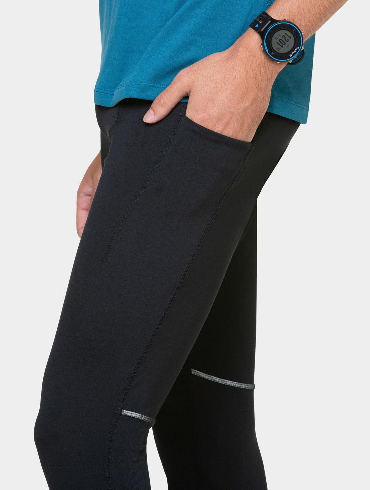 Ronhill Tech Paragon Tight Heren | Trail.nl