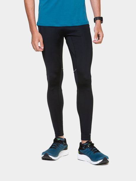 Ronhill | Tech Paragon Tight | Lange Hardlooptight | Heren | Trail.nl