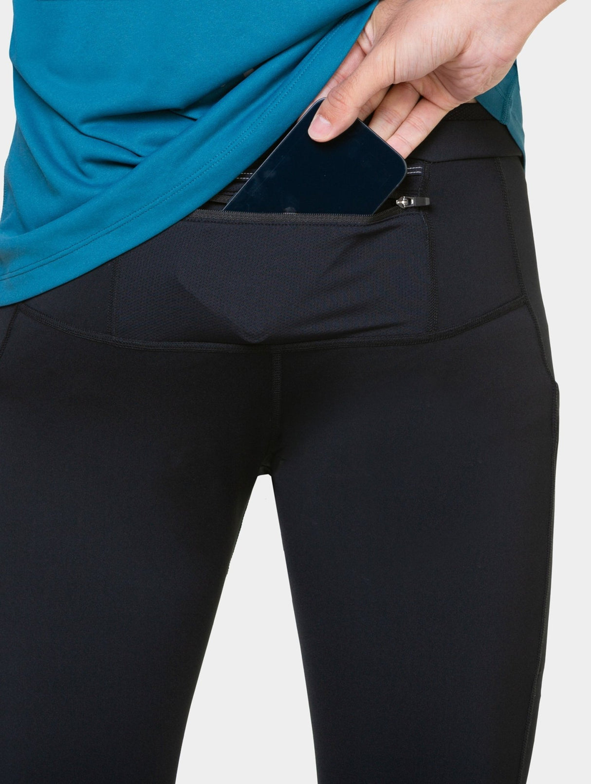 Ronhill Tech Paragon Tight Heren | Trail.nl