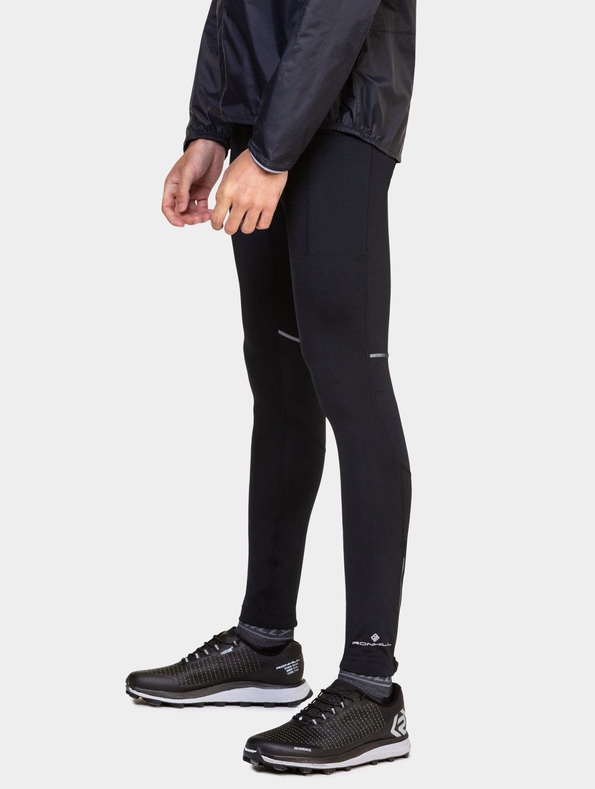 Ronhill Tech Paragon Tight Heren | Trail.nl