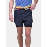 Ronhill Tech Race Twin Short Heren - Trail.nl