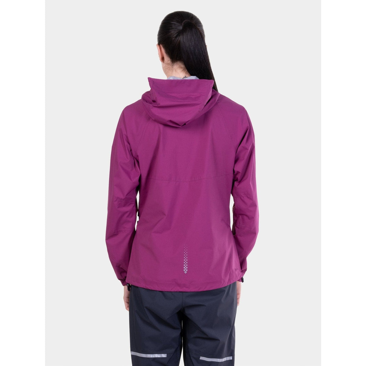 Ronhill Tech Storm 2.5-Laags Rainjacket Dames (25k) | Trail.nl