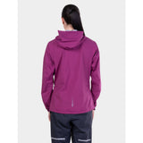 Ronhill Tech Storm 2.5-Laags Rainjacket Dames (25k) | Trail.nl